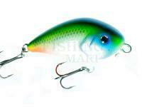 Wobler HMG Lures CrankTheTANK PRO 30mm 2.5g - BlueGill