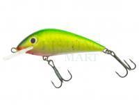 Wobler Hunter Lider 5F 53mm 4.5g - PAR