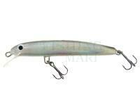 Wobler Hunter Shadok 70mm 4.5g F - HOLO