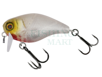 Wobler Illex Chubby 41 SSR 4.1cm 5.7g - HL Crystal