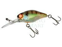 Wobler Illex Diving Chubby 38 mm 4.3g - Magic Green Perch
