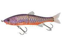 Wobler Illex Dowz Swimmer 180mm SF 57g - Purple Koi