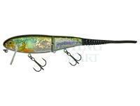 Wobler Illex Flat Bone Clicker 22cm 48g - NF Ayu