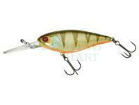 Wobler Illex Flat DD Squirrel 79SP 18.3g - Aggressive Perch