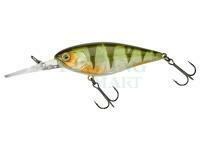 Wobler Illex Flat DD Squirrel 79SP 18.3g - Ghost Perch