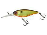 Wobler Illex Flat DD Squirrel 79SP 18.3g - Muddy Roach