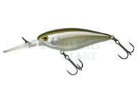 Wobler Illex Flat DD Squirrel 79SP 18.3g - Secret Sand Eel