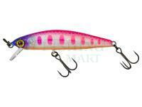 Wobler Illex Flat Fly 50 SP 50mm 2.3g - Pink Pearl Yamame