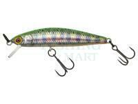 Wobler Illex Flat Fly 50 SP 50mm 2.3g - RT Visible Yamame