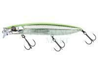 Wobler Illex Hagre Minnow 120F 24g - Rainfall Yellow