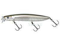 Wobler Illex Hagre Minnow 120F 24g - Secret Sand Eel
