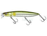 Wobler Illex Hagre Minnow 120F 24g - SG Ayu