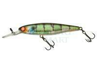 Wobler Illex SQUIRREL 76 SP Magic Green Perch