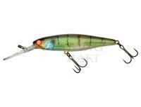 Wobler Illex Super DD Squirrel 79 SP - Magic Green Perch