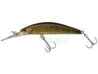 Wobler Illex Tricoroll GT 72 DR-F 72mm 8g - RT Truitelle