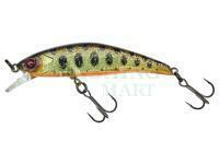 Wobler Illex Tricoroll Knocker 53SHW 5.3g - Muddy Yamame