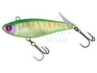 Wobler Illex Tsukumo 66mm 16.5g - Lime Chart Tiger