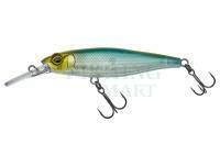 Wobler Illex Twitch Flesh 61 DR 61mm 4.9g - Pearl Shad