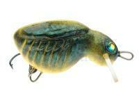 Wobler Imago Lures Mamba Monster 4F - YG