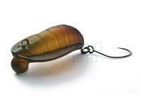 Wobler Jackson ZigZag Magic 30mm 1.5g - HRZM