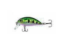 Wobler Jaxon Atract Aris 4cm 4.8g Floating - R