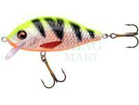 Wobler Jaxon Holo Select Karaś Nature 3D 7cm 13g - OG