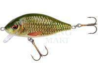 Wobler Jaxon Holo Select Karaś Nature 3D 8cm 14g - PC