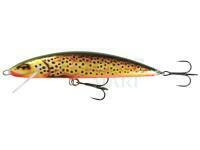 Wobler Kenart Slim Fish 12cm 20g - T