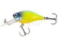 Wobler Lucky John Original Chubby DRF 4cm 3.8g - 019