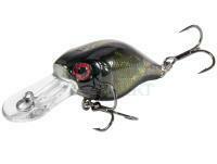 Wobler Lucky John Original Chubby DRF 4cm 3.8g - 025