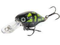 Wobler Lucky John Original Chubby DRF 4cm 3.8g - 026