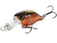 Wobler Lucky John Original Chubby DRF 4cm 3.8g - 027