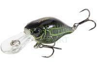 Wobler Lucky John Original Chubby DRF 4cm 3.8g - 029