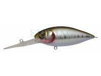 Wobler Megabass Deep-X 300 75mm 21g - WAGIN HASU II