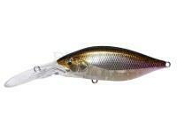 Wobler Megabass DEEP-X200 LBO 70mm 14g - HT ITO Wakasagi