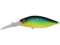 Wobler Megabass DEEP-X200 LBO 70mm 14g - Mat Tiger