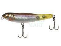 Wobler Megabass Dog-X Jr. Coayu F 71mm 5.7g - Down Sizing Wakasagi