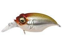 Wobler Megabass Griffon Bait Finesse SR-X F 38mm 5.25g M Western Clown II