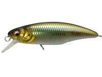 Wobler Megabass X-48 Acrobat F 48mm 2.7g - Wagin Moroko