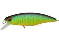 Wobler Megabass X-52 Acrobat F 52mm 3.2g - Mat Tiger