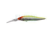 Wobler Megabass X-Nanahan+2 7.5cm 7g - #007 MG Vegetable