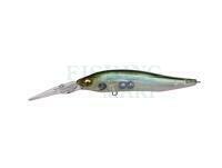 Wobler Megabass X-Nanahan+2 7.5cm 7g - #008 GP Crystal Shad