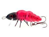 Wobler Microbait Wasp (Osa) 27mm 1.7g - Pink