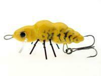 Wobler Microbait Wasp (Osa) 27mm 1.7g - Strip Yellow
