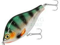 Wobler Mikado MFT Jerk 7cm 19g - PE