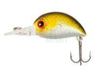 Wobler Mikado Shimmy DR 30mm 3.3g - AY