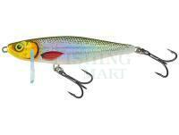 Wobler na bolenia Salmo Thrill TH7S - Silver Halo
