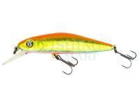 Wobler Pontoon21 Crackjack 78 SP MR - S16 Crash Gold Orange