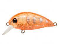 Wobler Pontoon21 Hypnose 38F SR | 38mm 3.7g - R46 TP Orange