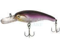 Manns Wobler Quantum Acc-Trac 35 | 6.5cm 11g - Natural